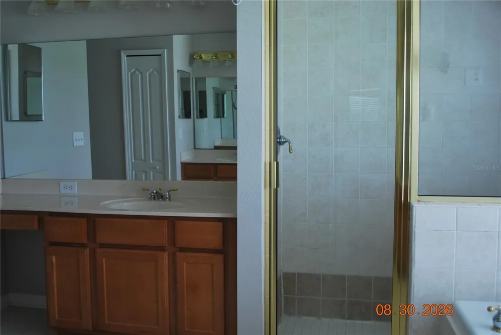 1632 CRESSON RIDGE LANE Brandon, FL 33510