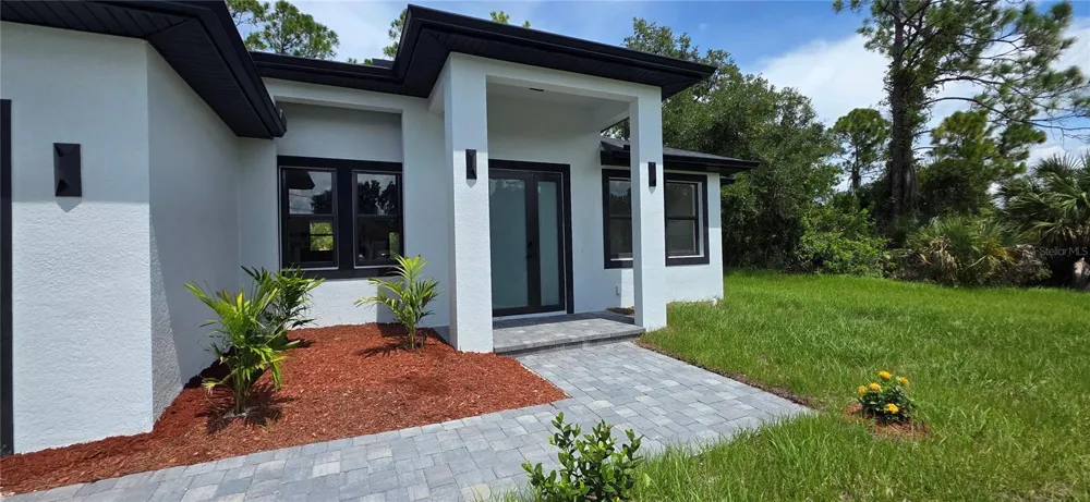 1267 HENNING STREET North Port, FL 34288