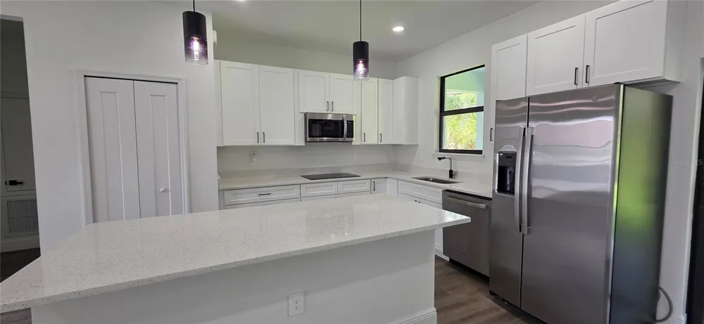 1267 HENNING STREET North Port, FL 34288