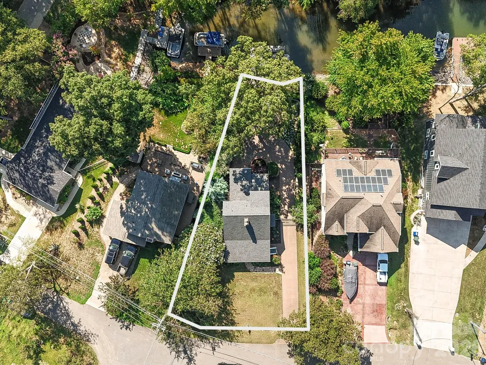 21624 Rio Oro Drive #50 Cornelius, NC 28031