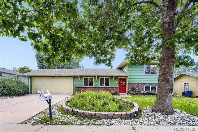 1547 S Uvalda Street Aurora, CO 80012