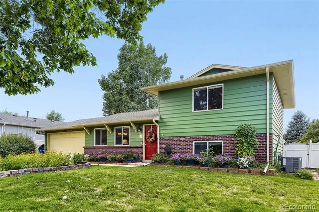 1547 S Uvalda Street Aurora, CO 80012