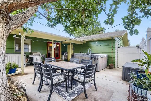 1547 S Uvalda Street Aurora, CO 80012