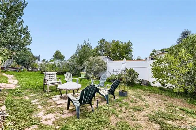 1547 S Uvalda Street Aurora, CO 80012