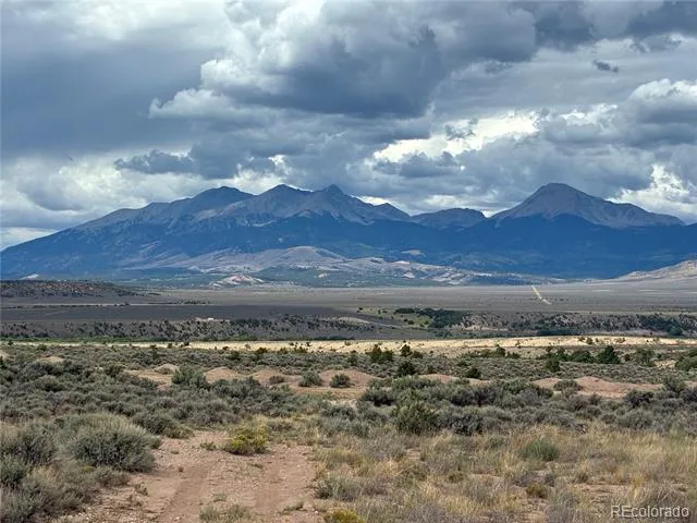 LOT 7291 Luvie Road Fort Garland, CO 81133