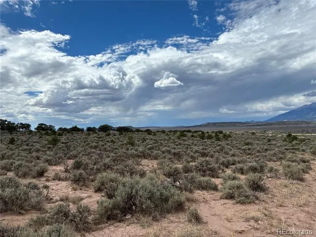 LOT 7291 Luvie Road Fort Garland, CO 81133