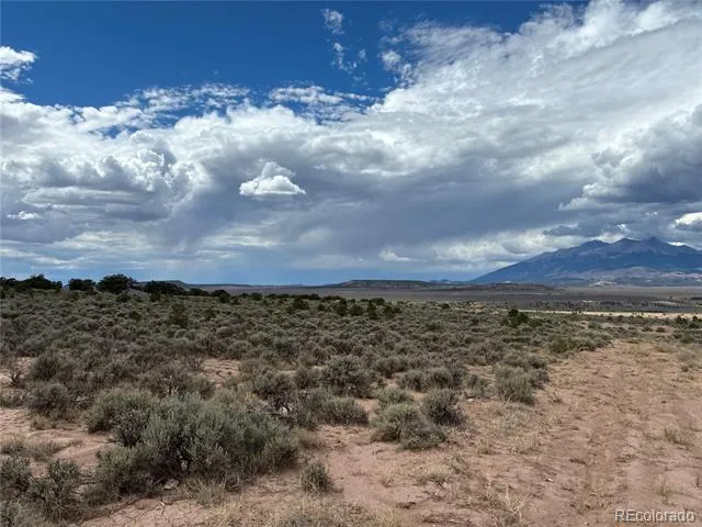 LOT 7291 Luvie Road Fort Garland, CO 81133