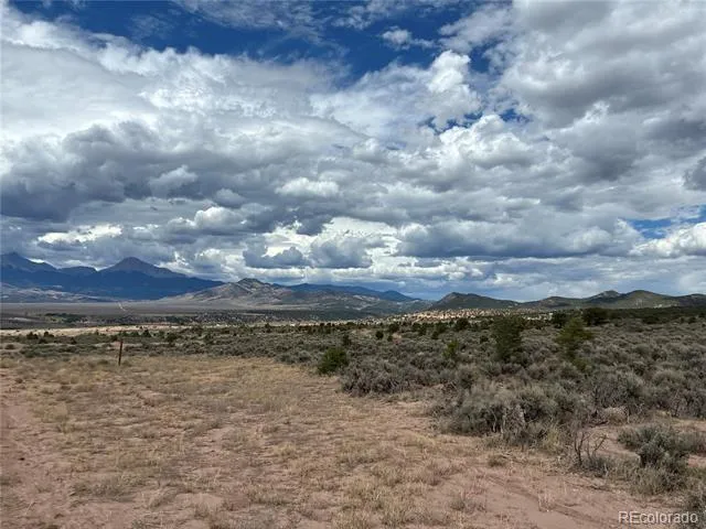 LOT 7291 Luvie Road Fort Garland, CO 81133