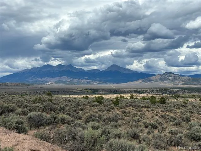 LOT 7291 Luvie Road Fort Garland, CO 81133