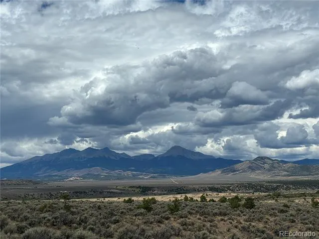 LOT 7291 Luvie Road Fort Garland, CO 81133