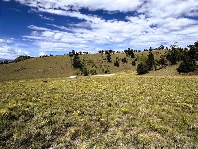 8390 Chickasaw Road Hartsel, CO 80449