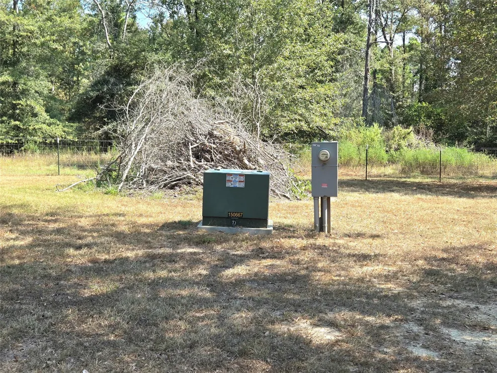 251 Everitt Rd Cleveland, TX 77328