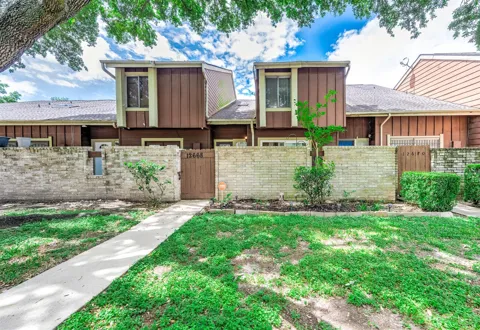 12668 Newbrook Drive #495