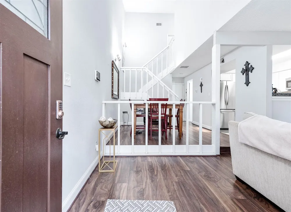 12668 Newbrook Drive #495 Houston, TX 77072