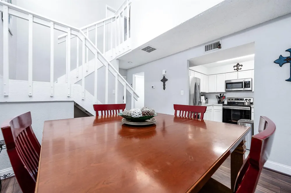 12668 Newbrook Drive #495 Houston, TX 77072