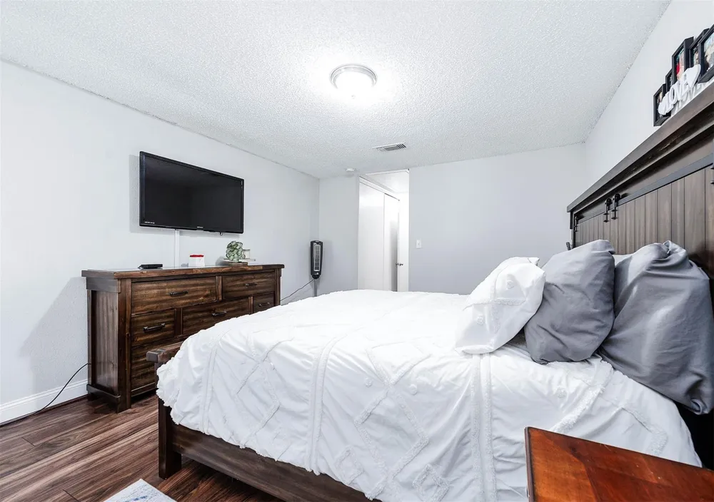 12668 Newbrook Drive #495 Houston, TX 77072