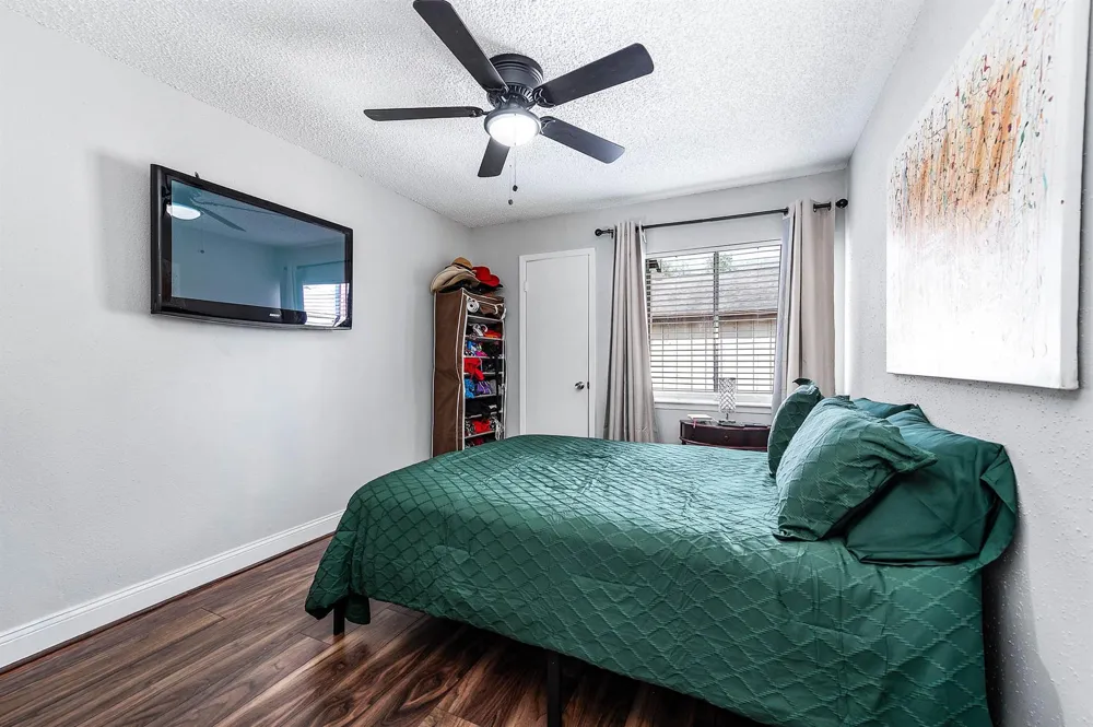 12668 Newbrook Drive #495 Houston, TX 77072