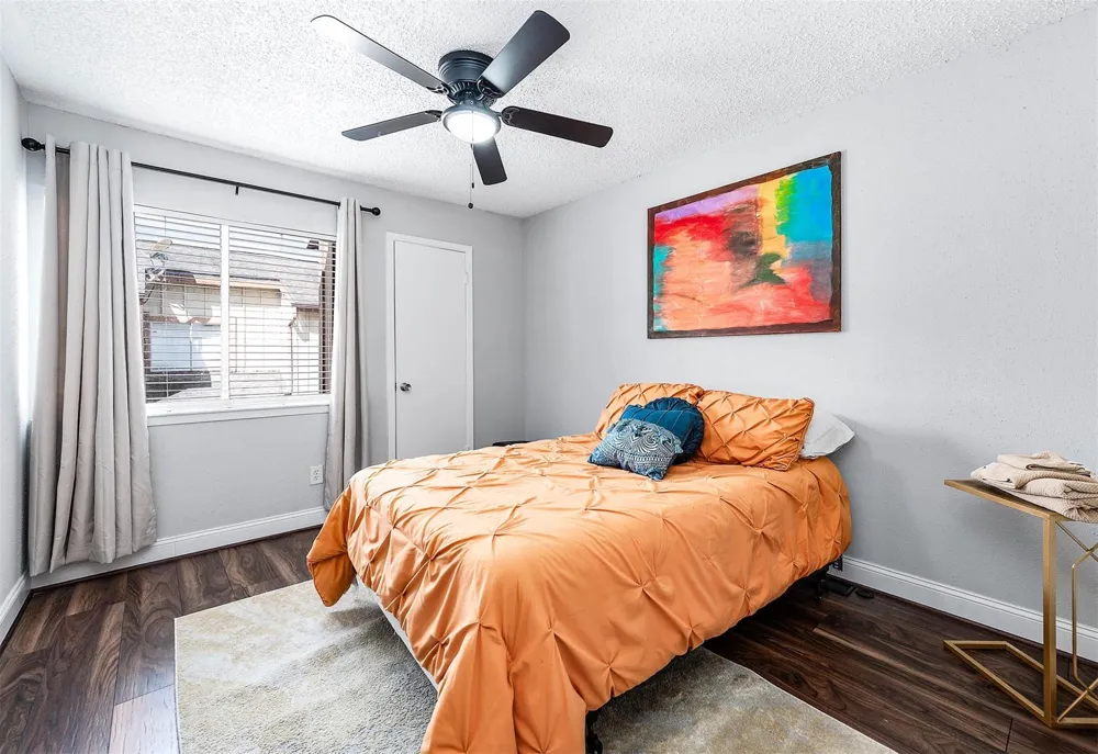 12668 Newbrook Drive #495 Houston, TX 77072