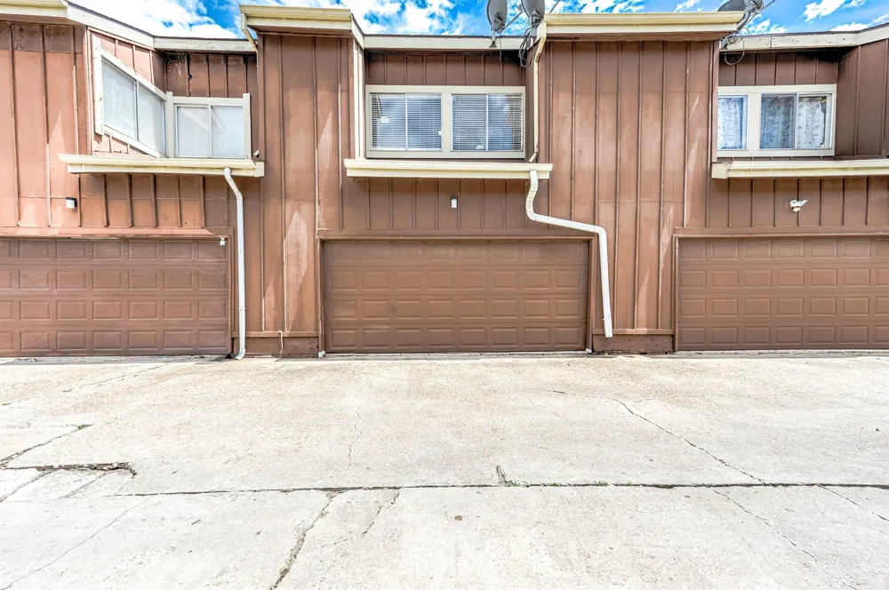 12668 Newbrook Drive #495 Houston, TX 77072
