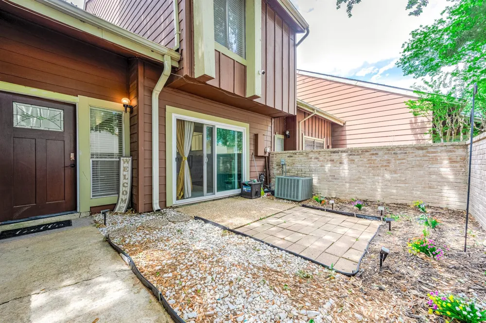 12668 Newbrook Drive #495 Houston, TX 77072