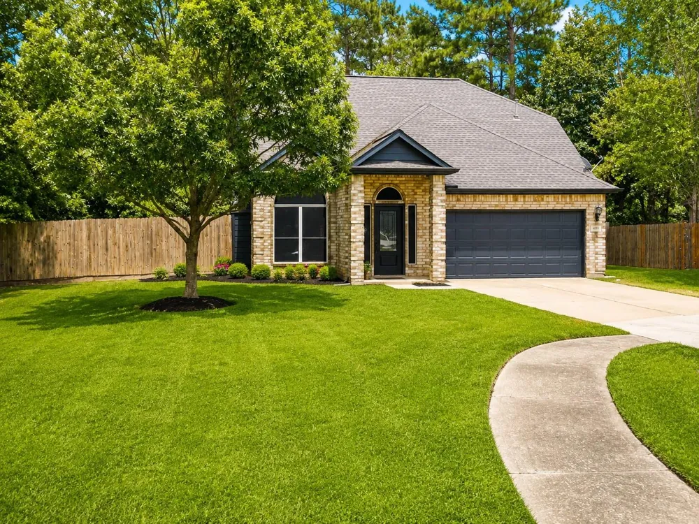 803 Brickstone Court Spring, TX 77386