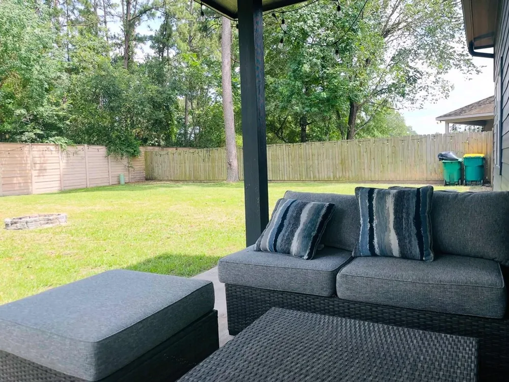 803 Brickstone Court Spring, TX 77386