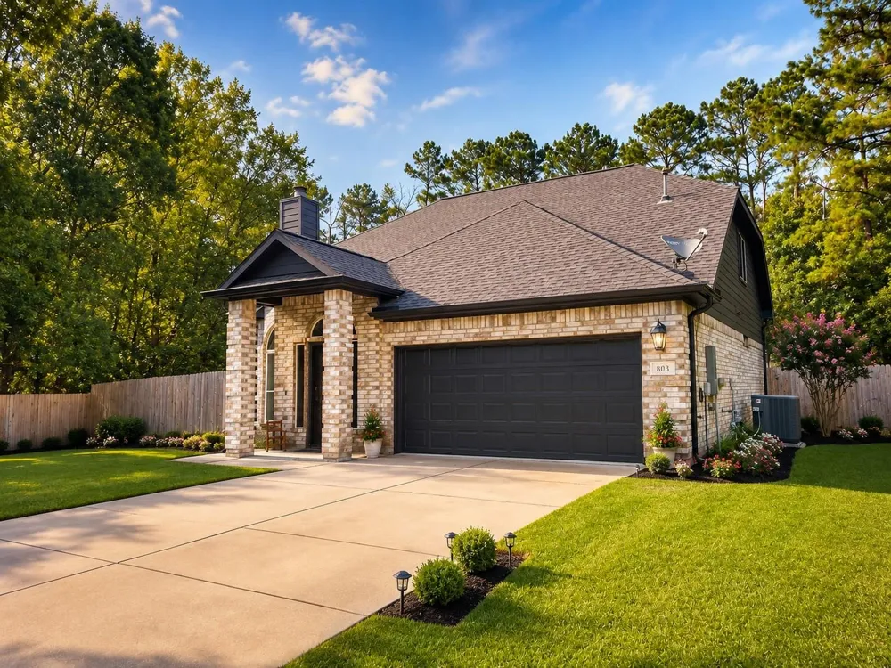 803 Brickstone Court Spring, TX 77386