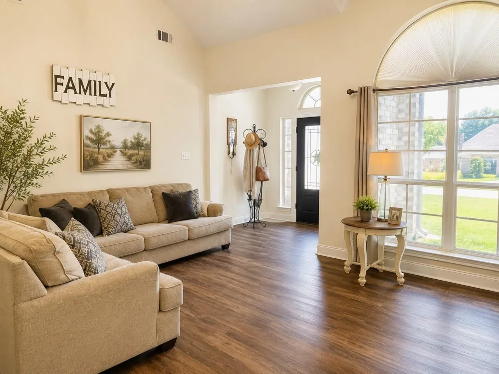 803 Brickstone Court Spring, TX 77386