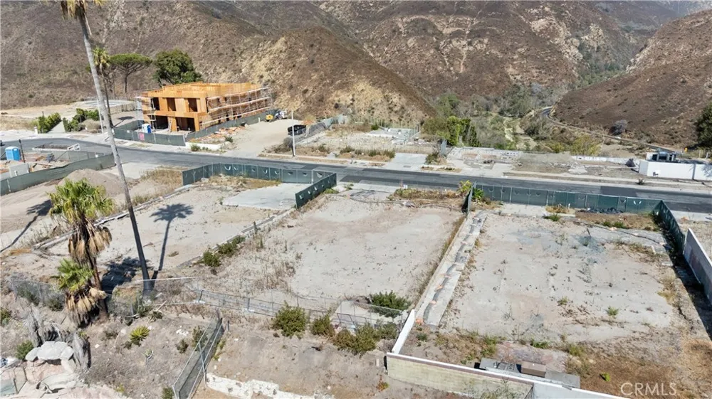 18434 Clifftop Malibu, CA 90265