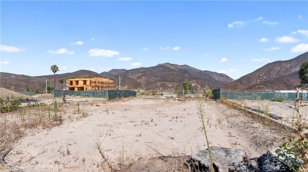 18434 Clifftop Malibu, CA 90265