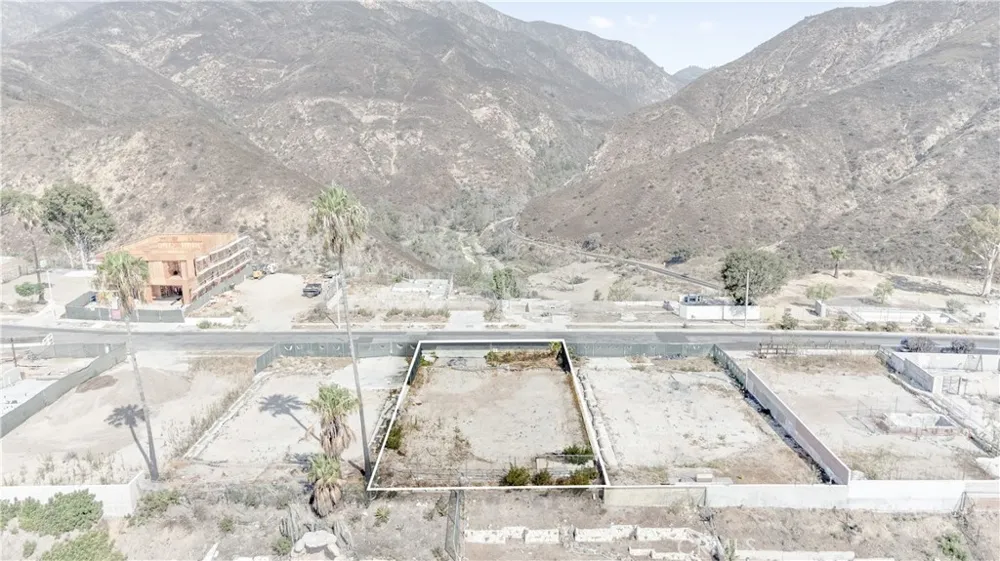 18434 Clifftop Malibu, CA 90265