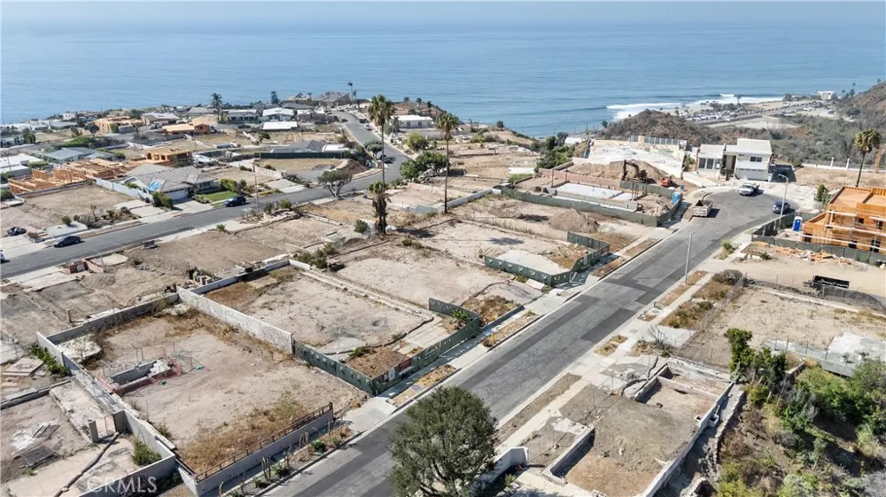 18434 Clifftop Malibu, CA 90265