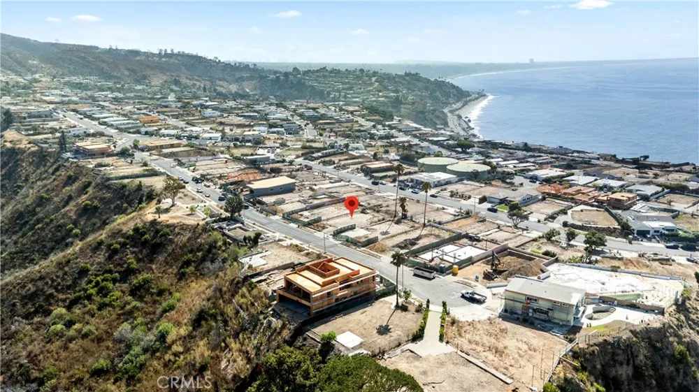 18434 Clifftop Malibu, CA 90265