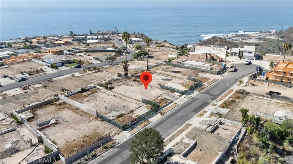 18434 Clifftop Malibu, CA 90265