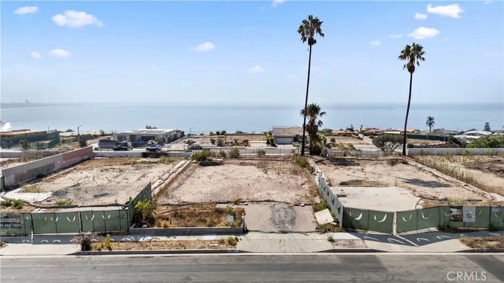 18434 Clifftop Malibu, CA 90265