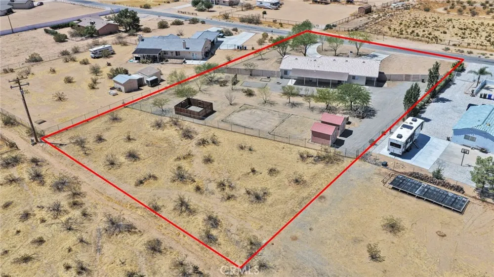 17025 Candlewood Road Apple Valley, CA 92307