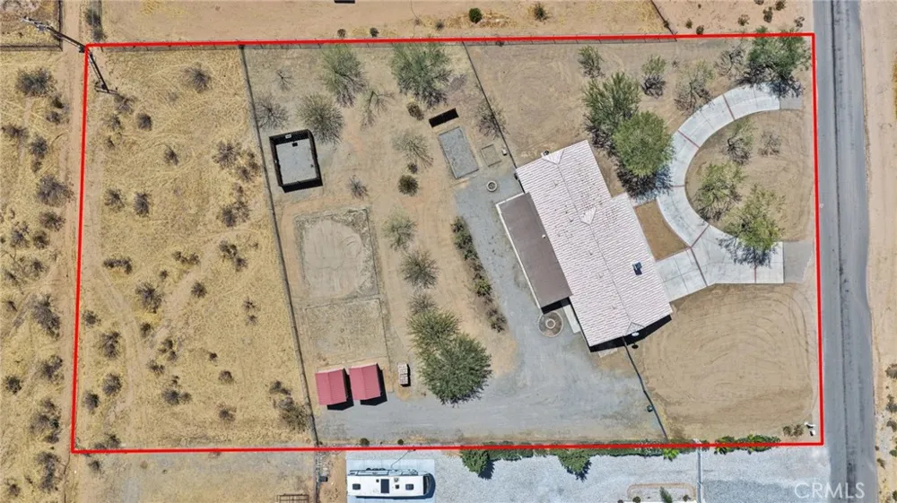 17025 Candlewood Road Apple Valley, CA 92307