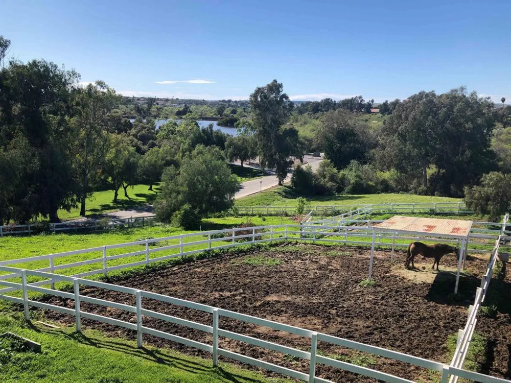 3003 Guajome Lake Road Oceanside, CA 92057
