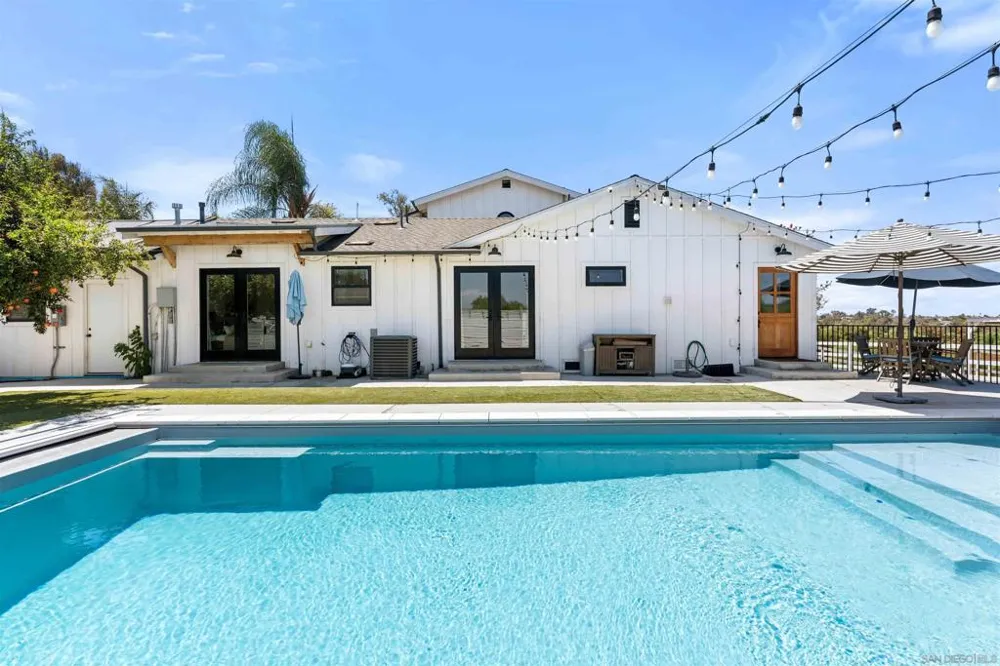 3003 Guajome Lake Road Oceanside, CA 92057