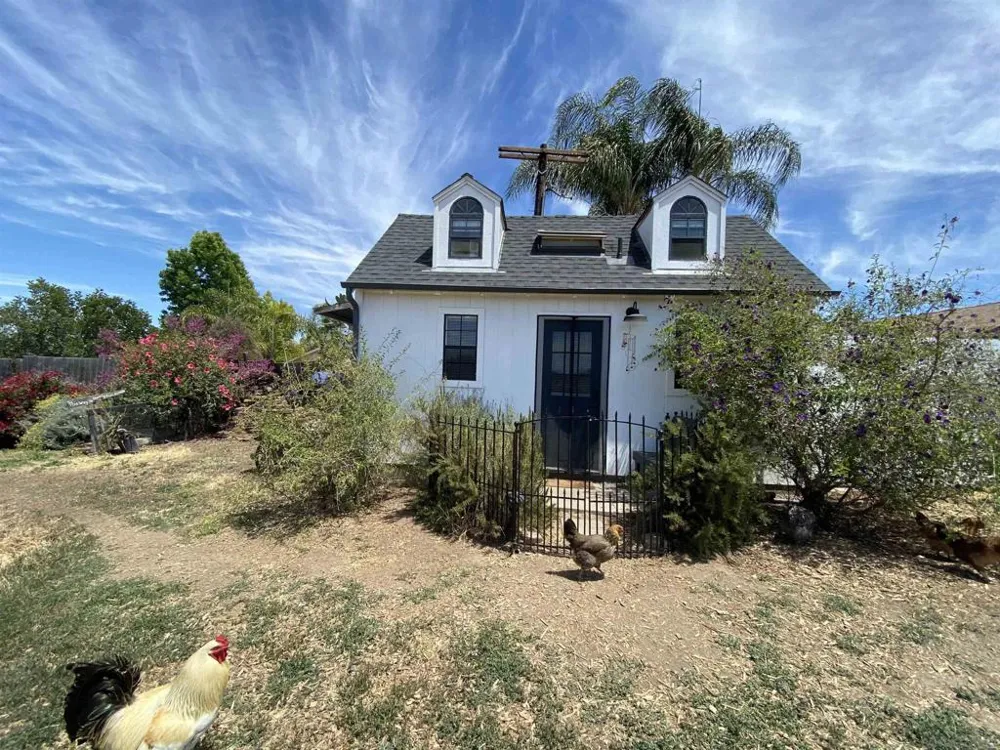 3003 Guajome Lake Road Oceanside, CA 92057