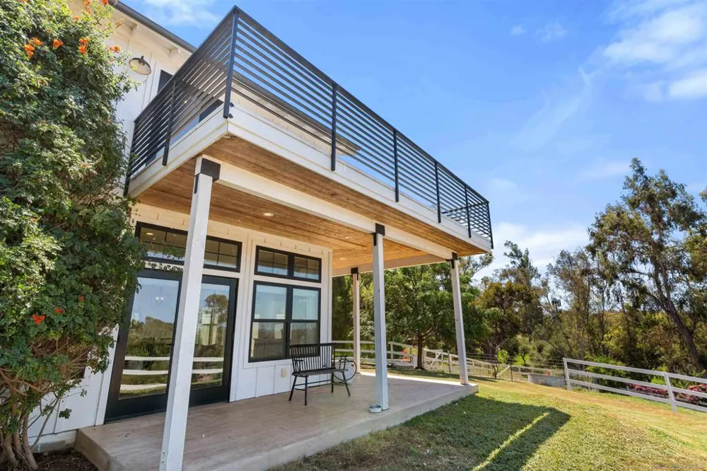 3003 Guajome Lake Road Oceanside, CA 92057