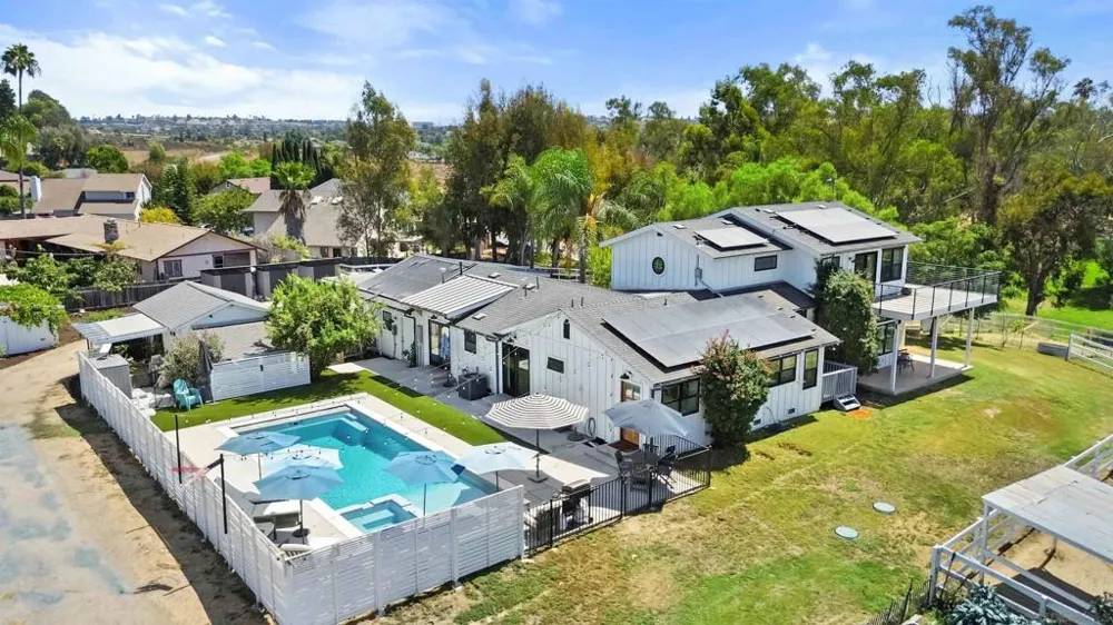 3003 Guajome Lake Road Oceanside, CA 92057