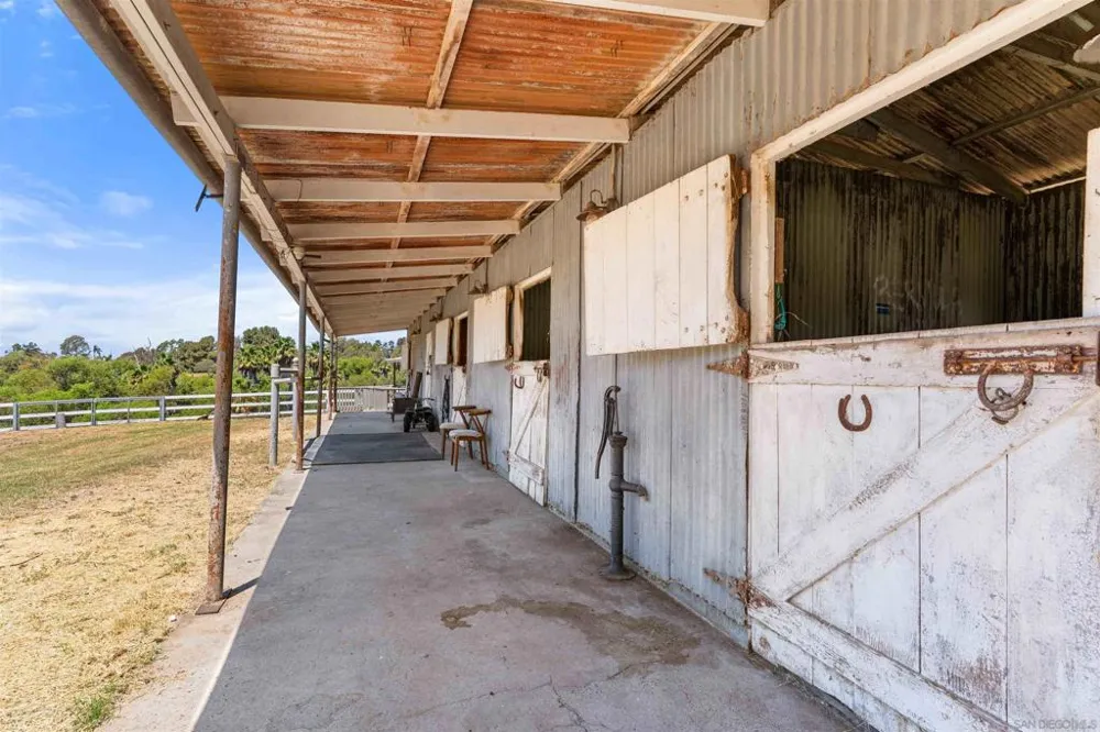 3003 Guajome Lake Road Oceanside, CA 92057