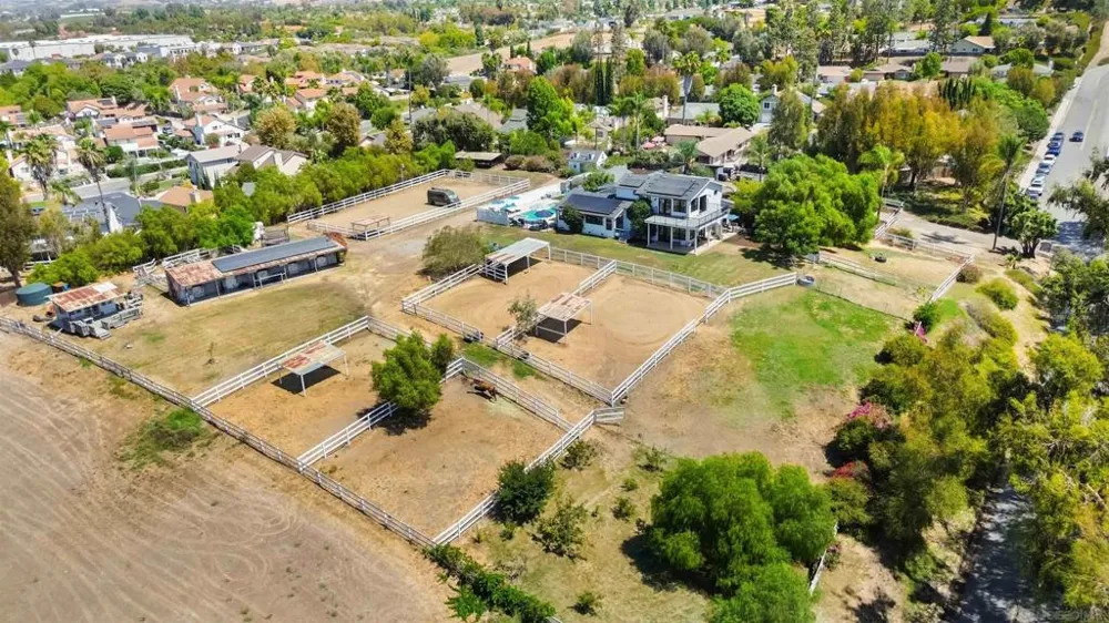 3003 Guajome Lake Road Oceanside, CA 92057