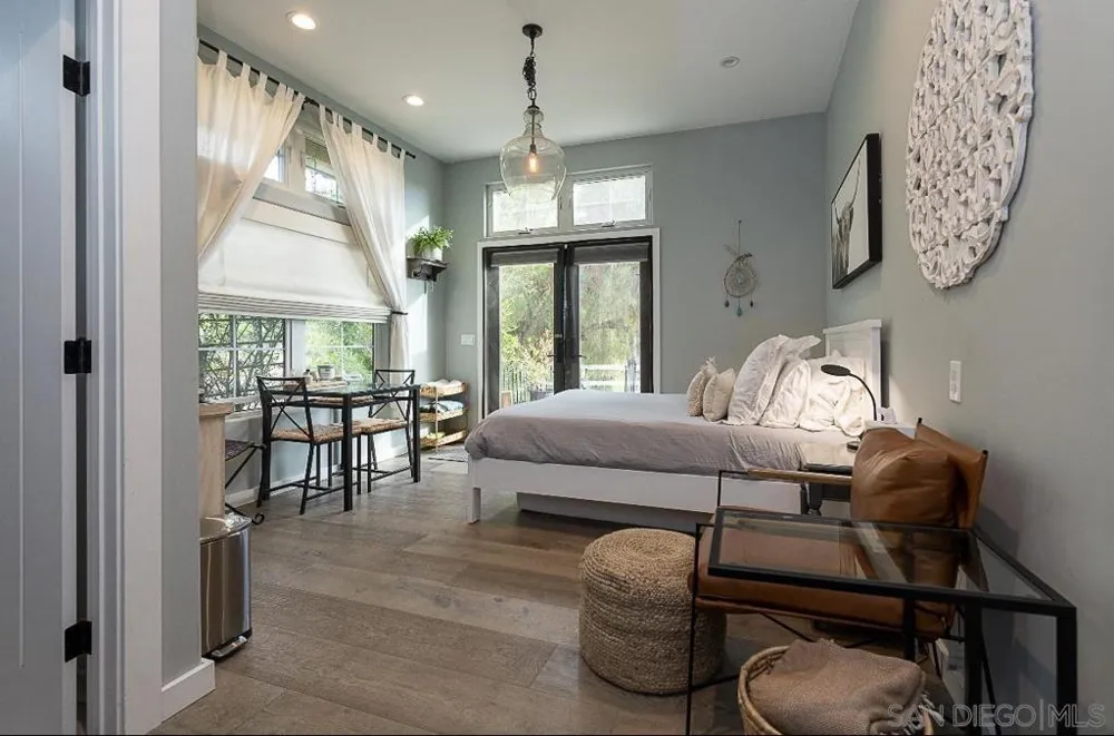 3003 Guajome Lake Road Oceanside, CA 92057