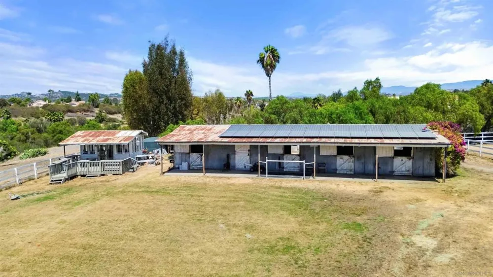 3003 Guajome Lake Road Oceanside, CA 92057