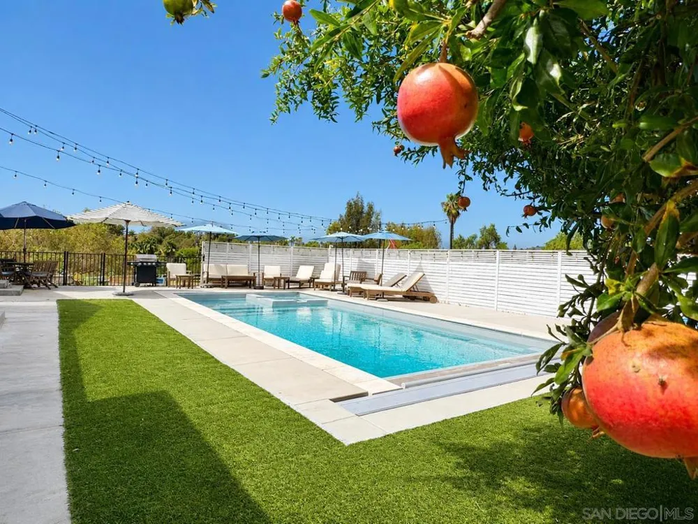 3003 Guajome Lake Road Oceanside, CA 92057