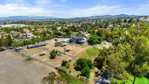 3003 Guajome Lake Road