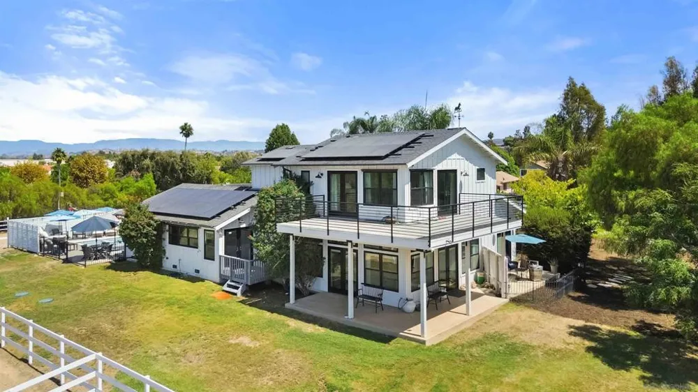 3003 Guajome Lake Road Oceanside, CA 92057