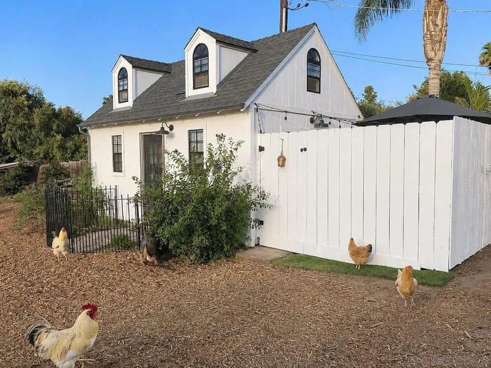 3003 Guajome Lake Road Oceanside, CA 92057
